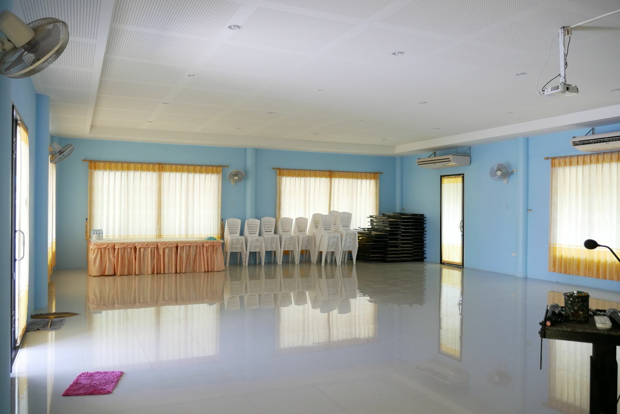 Panumas Resort Chanthaburi Exterior foto