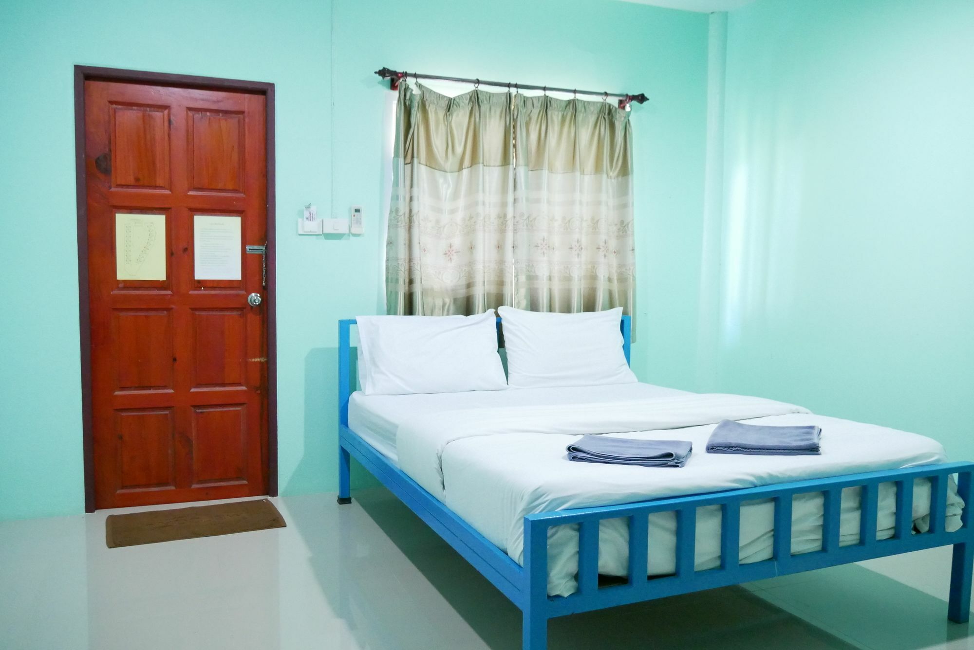 Panumas Resort Chanthaburi Exterior foto